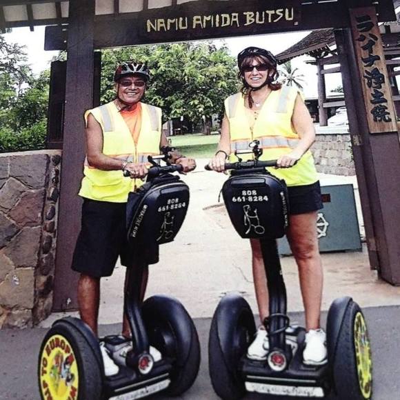 Meet your Posher, Jodi - Picture 1 of 1